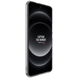 Xiaomi 14 Ultra Imak UX-5 TPU Cover - Gennemsigtig