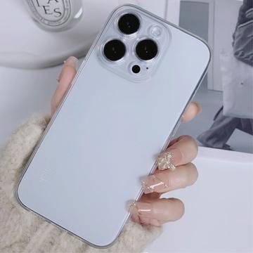 Xiaomi 14 Ultra Imak UX-5 TPU Cover - Gennemsigtig