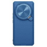 Xiaomi 14 Ultra Nillkin CamShield Prop Hybrid Cover - Blå