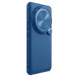 Xiaomi 14 Ultra Nillkin CamShield Prop Hybrid Cover - Blå