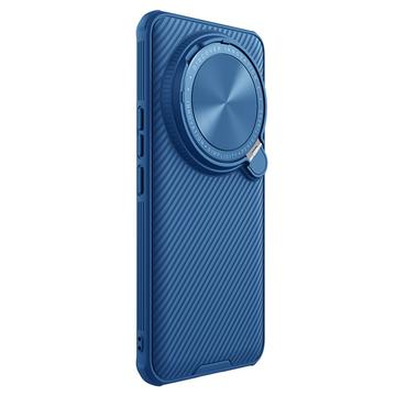 Xiaomi 14 Ultra Nillkin CamShield Prop Hybrid Cover - Blå
