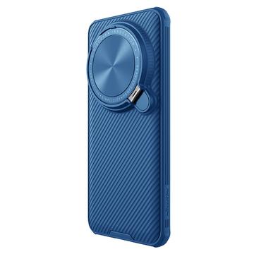 Xiaomi 14 Ultra Nillkin CamShield Prop Hybrid Cover - Blå