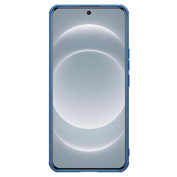 Xiaomi 14 Ultra Nillkin CamShield Prop Hybrid Cover - Blå