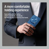 Xiaomi 14 Ultra Nillkin CamShield Prop Hybrid Cover - Blå