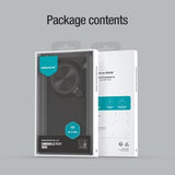 Xiaomi 14 Ultra Nillkin CamShield Prop Hybrid Cover - Blå