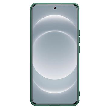 Xiaomi 14 Ultra Nillkin CamShield Prop Hybrid Cover - Grøn