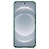 Xiaomi 14 Ultra Nillkin CamShield Prop Hybrid Cover - Grøn