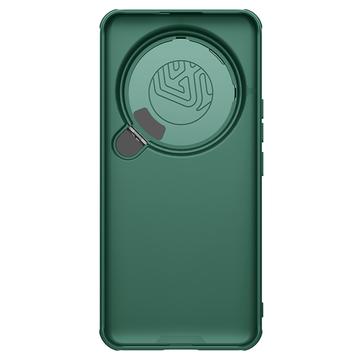 Xiaomi 14 Ultra Nillkin CamShield Prop Hybrid Cover - Grøn
