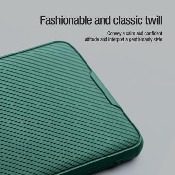 Xiaomi 14 Ultra Nillkin CamShield Prop Hybrid Cover - Grøn