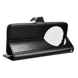 Xiaomi 14 Ultra Pung Taske med Magnetisk Lukning - Sort