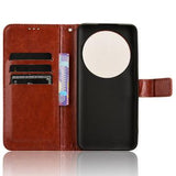 Xiaomi 14 Ultra Pung Taske med Magnetisk Lukning - Brun