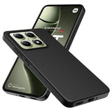Xiaomi 14T Skridsikkert TPU Cover - sort