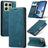 Xiaomi 14T Caseme 013 Series Pung - Blå