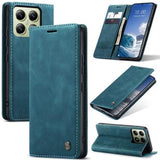 Xiaomi 14T Caseme 013 Series Pung - Blå