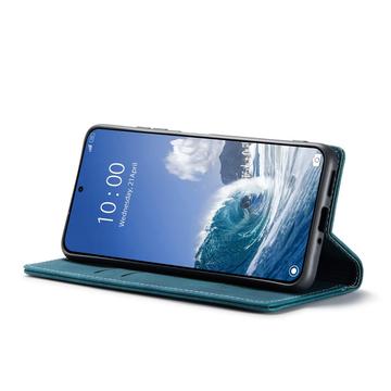 Xiaomi 14T Caseme 013 Series Pung - Blå