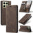 Xiaomi 14T Caseme 013 Series Pung - Kaffe