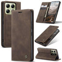 Xiaomi 14T Caseme 013 Series Pung - Kaffe