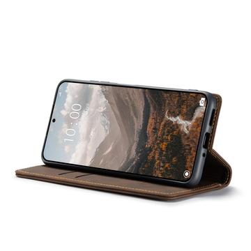 Xiaomi 14T Caseme 013 Series Pung - Kaffe