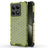 Xiaomi 14T Honeycomb Armored Hybrid Cover - Grøn