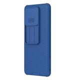 Xiaomi 14T Nillkin CamShield Pro Hybrid Cover - Blå