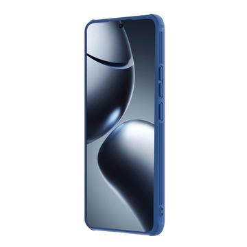 Xiaomi 14T Nillkin CamShield Pro Hybrid Cover - Blå