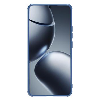Xiaomi 14T Nillkin CamShield Pro Hybrid Cover - Blå