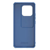 Xiaomi 14T Nillkin CamShield Pro Hybrid Cover - Blå