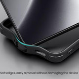 Xiaomi 14T Nillkin Super Frosted Shield Pro Hybrid Cover - Sort