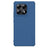 Xiaomi 14T Nillkin Super Frosted Shield Pro Hybrid Cover - Blå