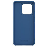Xiaomi 14T Nillkin Super Frosted Shield Pro Hybrid Cover - Blå