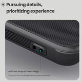 Xiaomi 14T Nillkin Super Frosted Shield Pro Hybrid Cover - Blå