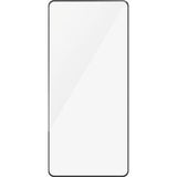 Xiaomi 14T/14T Pro PanzerGlass Safe Ultra-Wide Fit Skærmbeskyttelse Hærdet Glas - 9H - Sort kant