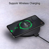 Xiaomi 14T Pro Skridsikkert TPU Cover - sort