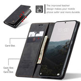 Xiaomi 14T Pro Caseme 013 Series Pung - Sort