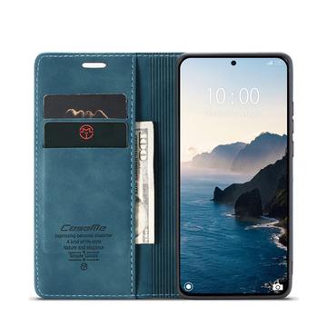 Xiaomi 14T Pro Caseme 013 Series Pung - Blå