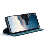 Xiaomi 14T Pro Caseme 013 Series Pung - Blå