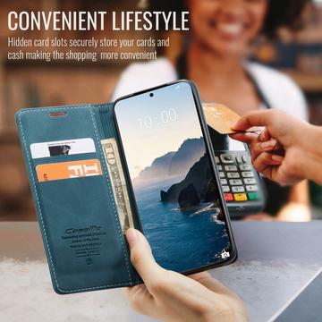 Xiaomi 14T Pro Caseme 013 Series Pung - Blå