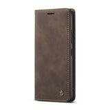 Xiaomi 14T Pro Caseme 013 Series Pung - Kaffe