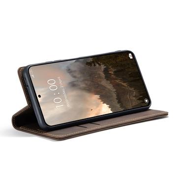 Xiaomi 14T Pro Caseme 013 Series Pung - Kaffe