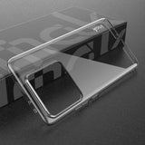 Xiaomi 14T Pro Imak Crystal Clear II Pro Cover - Gennemsigtig