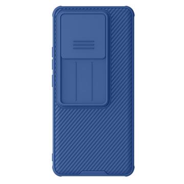 Xiaomi 14T Pro Nillkin CamShield Pro Hybrid Cover - Blå