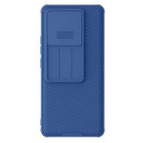 Xiaomi 14T Pro Nillkin CamShield Pro Hybrid Cover - Blå