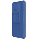 Xiaomi 14T Pro Nillkin CamShield Pro Hybrid Cover - Blå