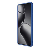 Xiaomi 14T Pro Nillkin CamShield Pro Hybrid Cover - Blå