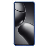 Xiaomi 14T Pro Nillkin CamShield Pro Hybrid Cover - Blå