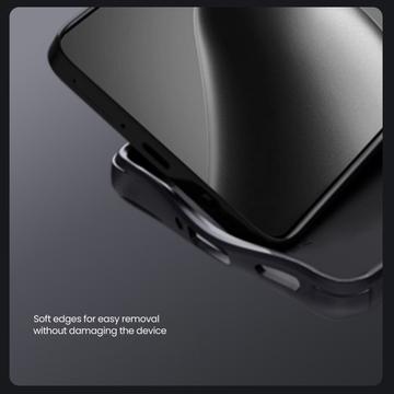 Xiaomi 14T Pro Nillkin CamShield Pro Hybrid Cover - Blå