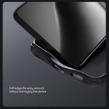 Xiaomi 14T Pro Nillkin CamShield Pro Hybrid Cover - Blå