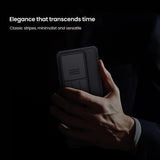 Xiaomi 14T Pro Nillkin CamShield Pro Hybrid Cover - Blå