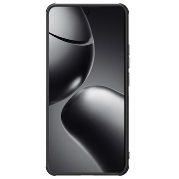 Xiaomi 14T Pro Nillkin Super Frosted Shield Pro Hybrid Cover - Sort