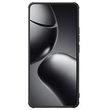 Xiaomi 14T Pro Nillkin Super Frosted Shield Pro Hybrid Cover - Sort